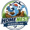 HomeNest Remodeling logo