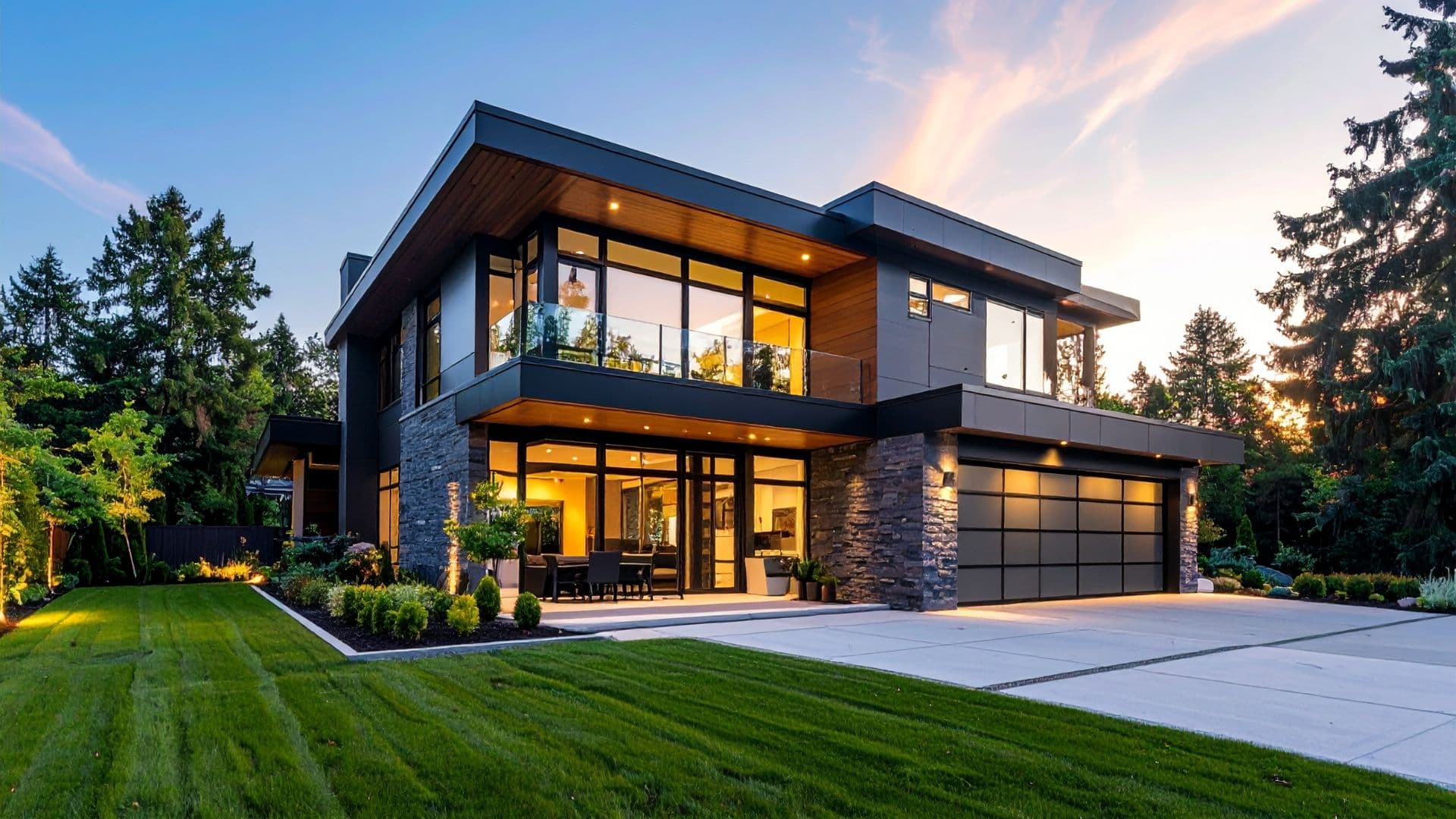 Whole-home remodel exterior in the Capital Region of New York