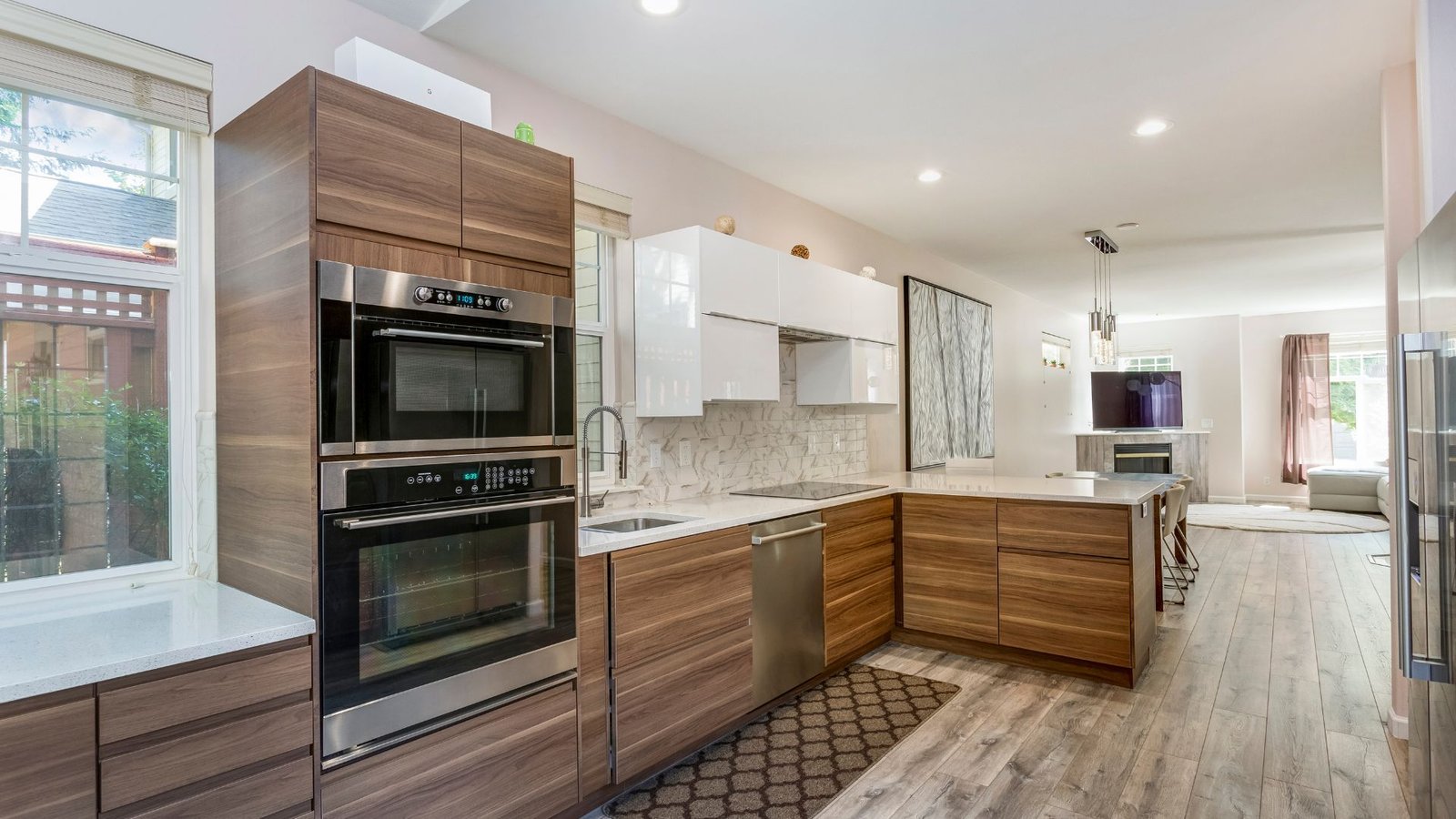 Home remodeling in Halfmoon, NY, HomeNest Remodeling